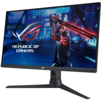 Монитор ASUS ROG Strix XG27AQMR (90LM08K0-B01170) фото 2